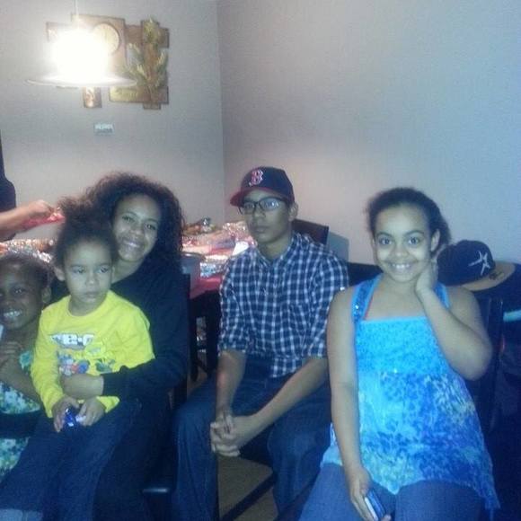 Meet your Posher, Tammy - Picture 1 of 1